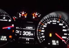 750 pk Audi TT RS
