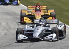 IndyCar 2018 - Road America Highlights