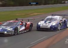 Slipstreamduel-Porsche-vs-Ford