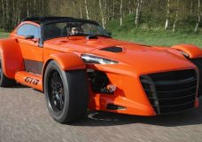 Donkervoort GTO-RS