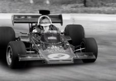 Een ode aan Ronnie Peterson; the Super Swede