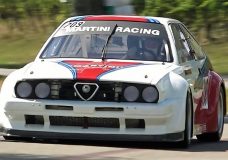 Alfa Romeo Sprint 1600 Hillclimb