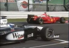 F1 1998 Suzuka