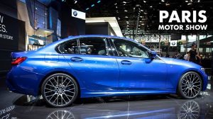 Wat is er anders aan de nieuwe BMW 3 Serie?