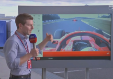 Sky Sports analyseert touche tussen Verstappen & Vettel