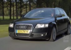 Audi A6 Avant 4.2 V8 met 305.831 km