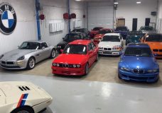 BMW Legends onder de hamer