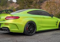 mercedes-amg-c63-s-coupe-tuning-lime-green-prior-design