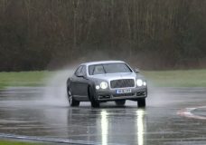 Bentley Mulsanne Sport