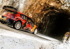WRC 2019 - Rallye Monte-Carlo Highlights