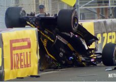 Formula 1 Drive to Survive vanaf 8 maart op Netflix