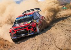 WRC 2019 - Rally Mexico Highlights