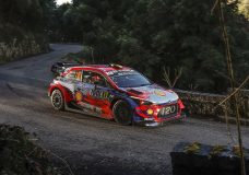 WRC 2019 - Rally de France Highlights
