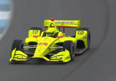2019 Grand Prix of Indianapolis Highlights