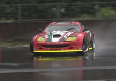 Ferrari 550 Driftauto