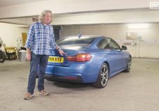 James May Unpimped een BMW 420i