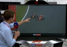 Sky Sports analyseert duels Ferrari vs Red Bull