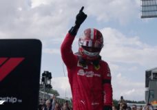 Eerste overwinning Formule 1-coureurs 2019