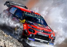 WRC 2019 - Rally Turkey Highlights