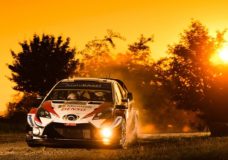 WRC 2019 - Rallye Deutschland Highlights
