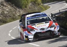 WRC 2019 - Rally Catalunya Highlights