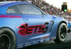 ETS Nissan GT-R Record
