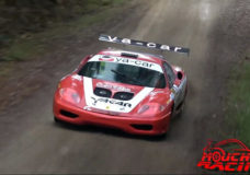 Ferrari 360 Rallyauto