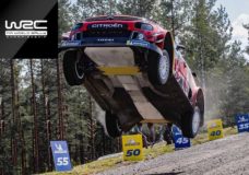 WRC 2019 - Sprong van het jaar