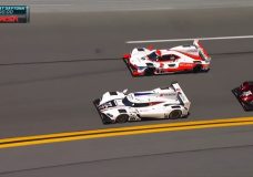 24H Daytona 2020 Highlights