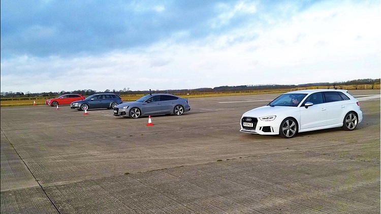 Audi-RS5-vs-RS3-vs-S4-vs-RS4