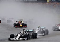 Top-10-Formule 1-races