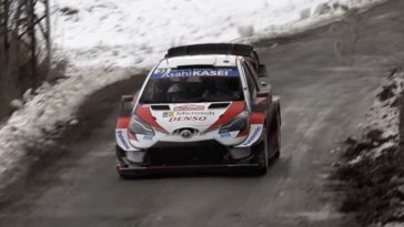 WRC-Rally-Monte-Carlo-2020-gaat-hard