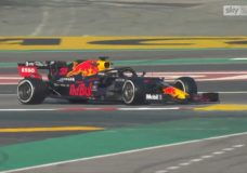 Formule 1 2020 – Highlights derde testdag Barcelona