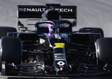 Formule 1 2020 – Highlights eerste testdag Barcelona