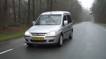 Opel Tour met half miljoen kilometer
