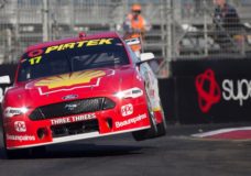 Supercars Championship 2020 - Adelaide 500 Highlights