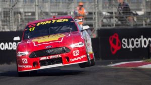 Supercars Championship 2020 – Adelaide 500 Highlights