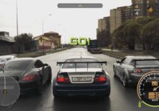 Real Life Need For Speed deel 3 Most Wanted