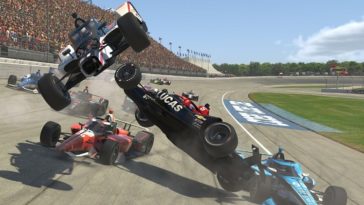 Professionele coureurs uiten harde kritiek op iRacing