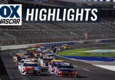 NASCAR 2020 - Charlotte 600 Highlights