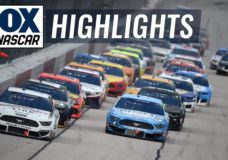 NASCAR 2020 - Darlington 400 Highlights