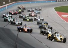 IndyCar 2020 - Texas 200 Highlights