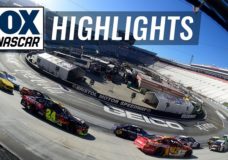 NASCAR 2020 - Bristol 500 Highlights