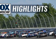 NASCAR 2020 - Pocono Double Header Highlights
