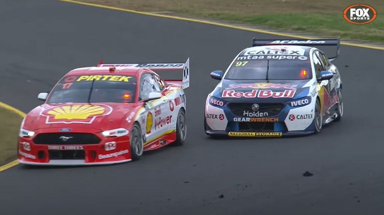 Supercars Championship 2020 - Sydney SuperSprint Highlights