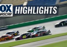 NASCAR 2020 - Kentucky 400 Highlights