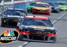 NASCAR 2020 - Texas 500 Highlights