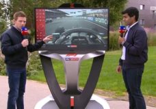 Sky Sports analyseert de start van Bottas