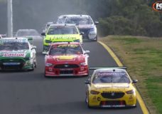 Supercars Championship 2020 - Sydney Supersprint 2 Highlights