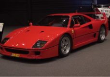 De Ferrari-collectie van Bernhard ten Brinke